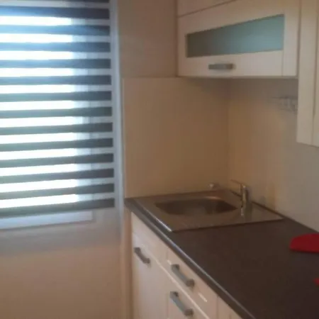 Apartment Apartma Iva Piran