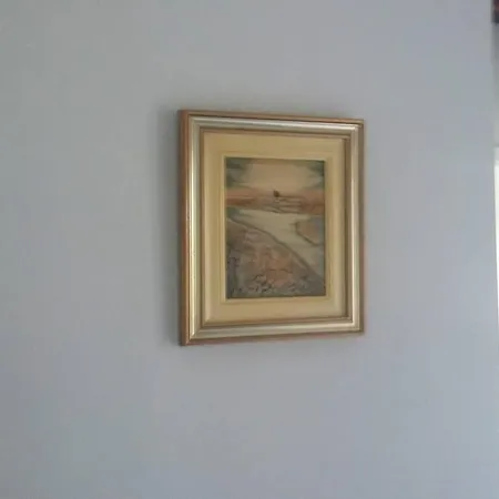 Apartma Iva Apartment Piran