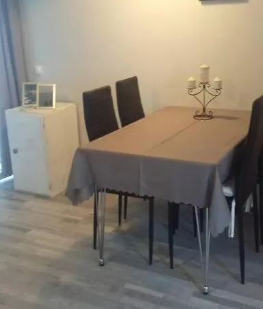 Apartma Iva Apartment