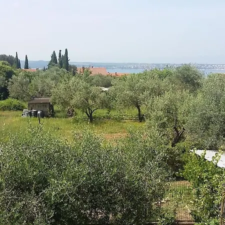 Apartment Apartma Iva