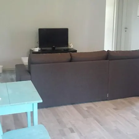 Apartment Apartma Iva