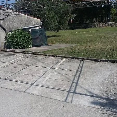 Apartma Iva Apartment *