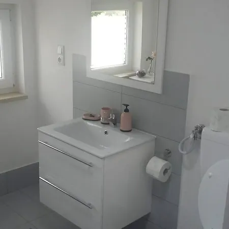 Apartment Apartma Iva *