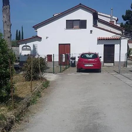 Apartment Apartma Iva *