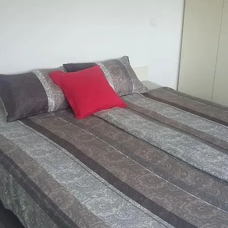 Apartma Iva Apartamento *