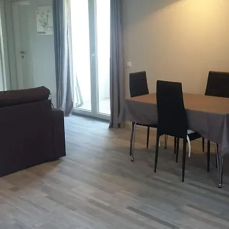 Apartma Iva * Piran