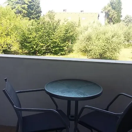 Apartment Apartma Iva Piran