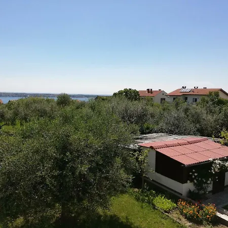 Apartma Iva *