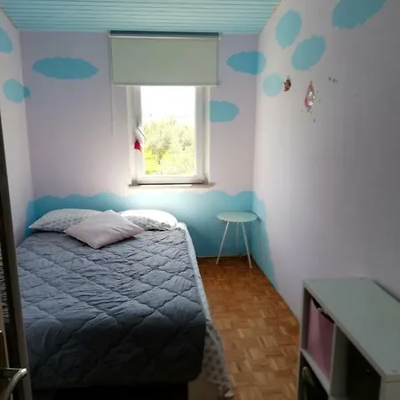 Apartamento Apartma Iva *