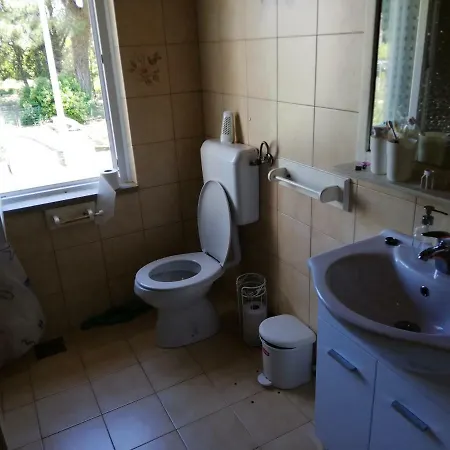 Apartma Iva Apartment