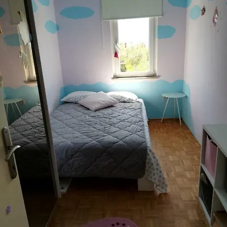 Apartment Apartma Iva Piran