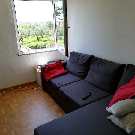 Apartma Iva Apartment *