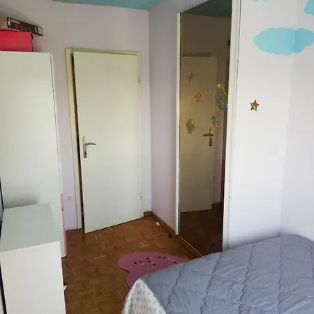 Apartma Iva Apartment Piran