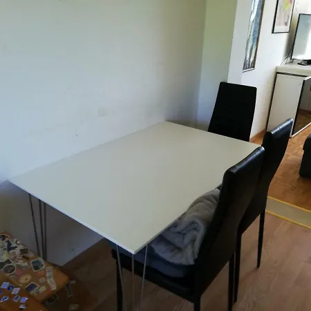 Apartma Iva Apartment *