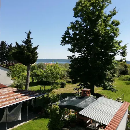 Apartment Apartma Iva *