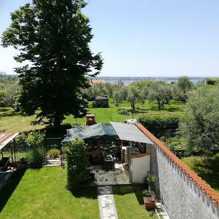 Apartma Iva Apartment