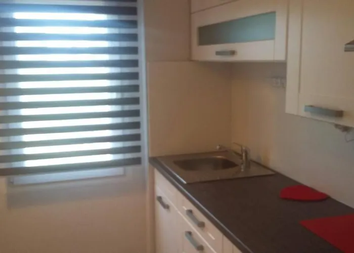 Lägenhet Apartma Iva Piran