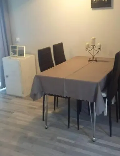 Apartma Iva Lägenhet