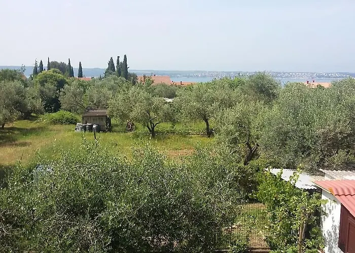 Lägenhet Apartma Iva