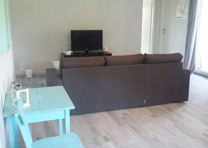 Lägenhet Apartma Iva