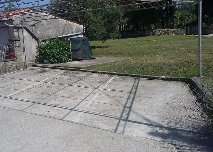 Apartma Iva Lägenhet *