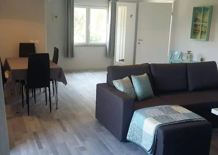 Apartma Iva Lägenhet Piran