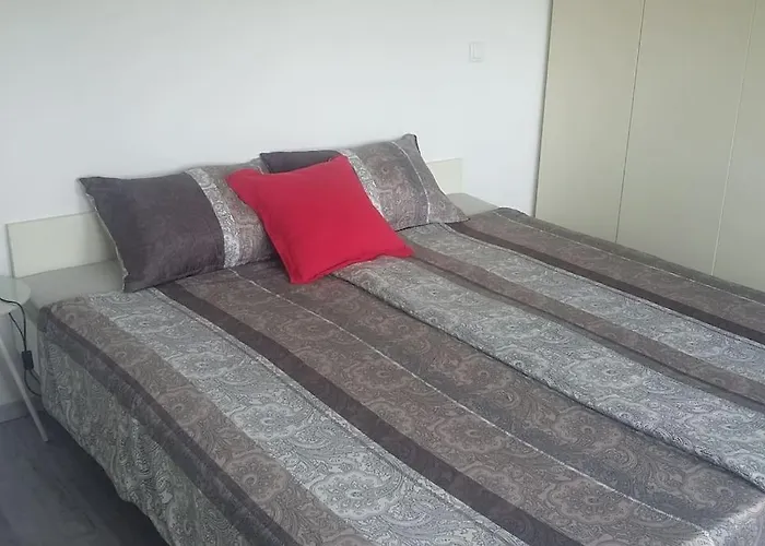 Apartma Iva Lägenhet *