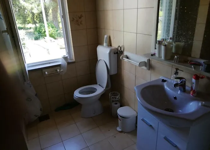 Apartma Iva Lägenhet