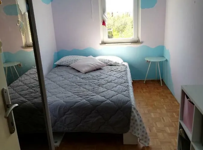 Lägenhet Apartma Iva Piran